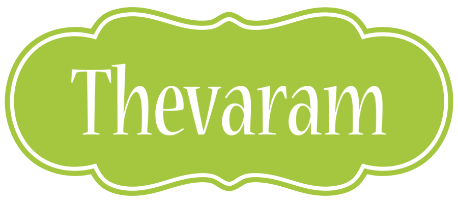 Thevaram family logo