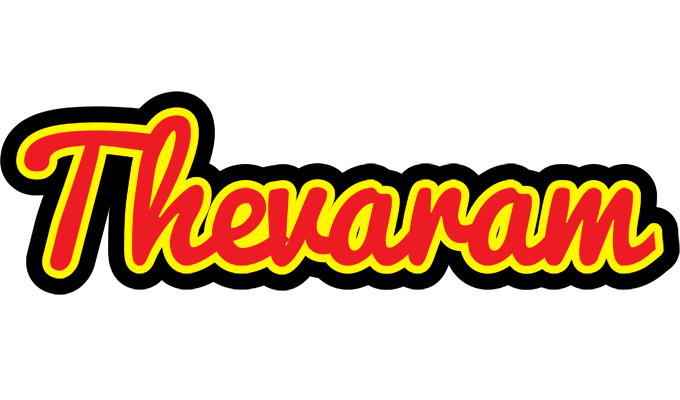Thevaram fireman logo