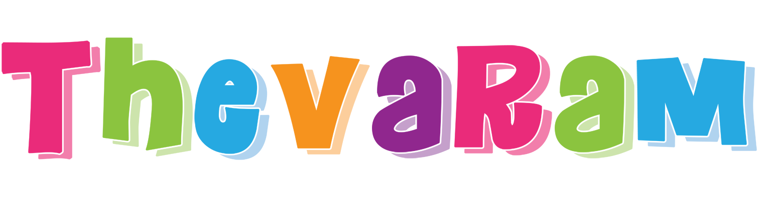 Thevaram friday logo