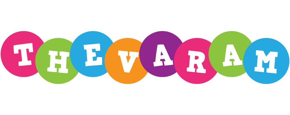 Thevaram friends logo