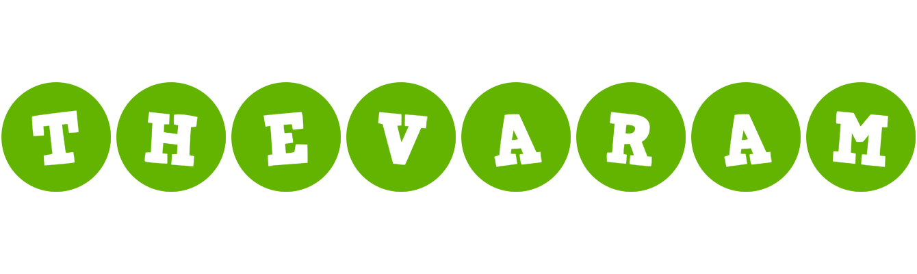 Thevaram games logo