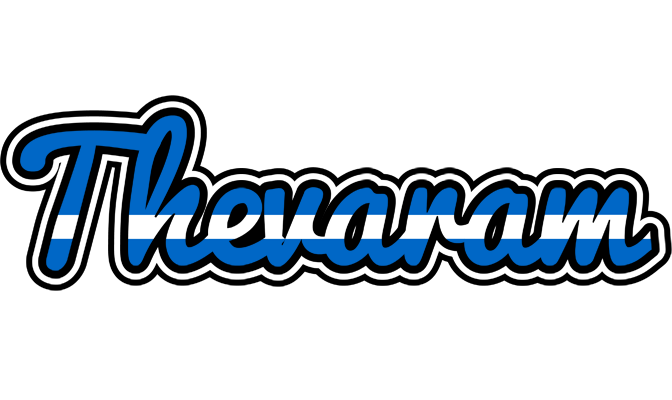 Thevaram greece logo