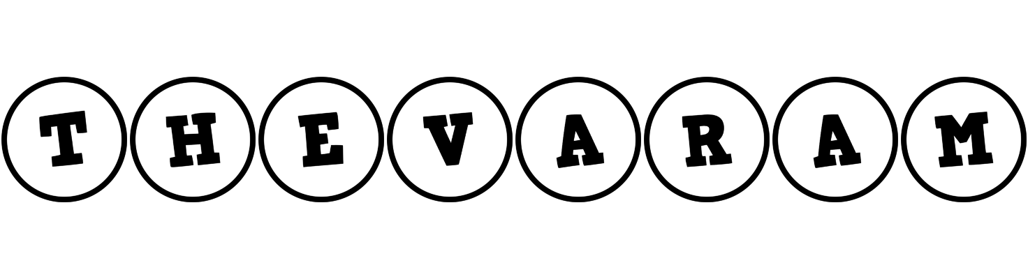 Thevaram handy logo