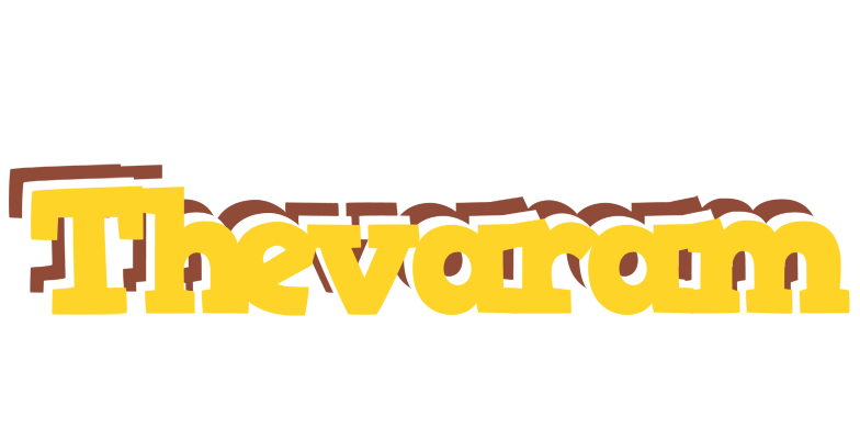 Thevaram hotcup logo