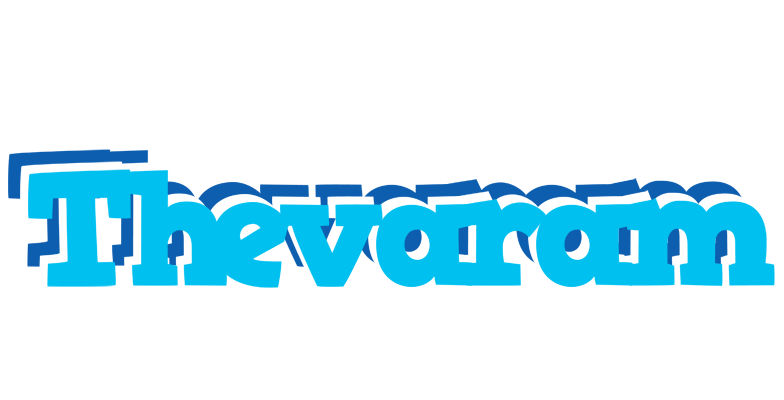 Thevaram jacuzzi logo