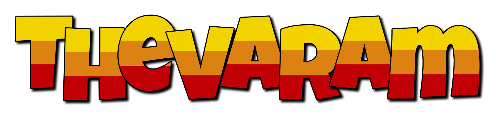 Thevaram jungle logo