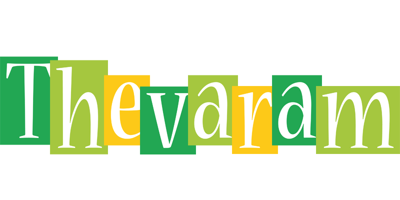 Thevaram lemonade logo