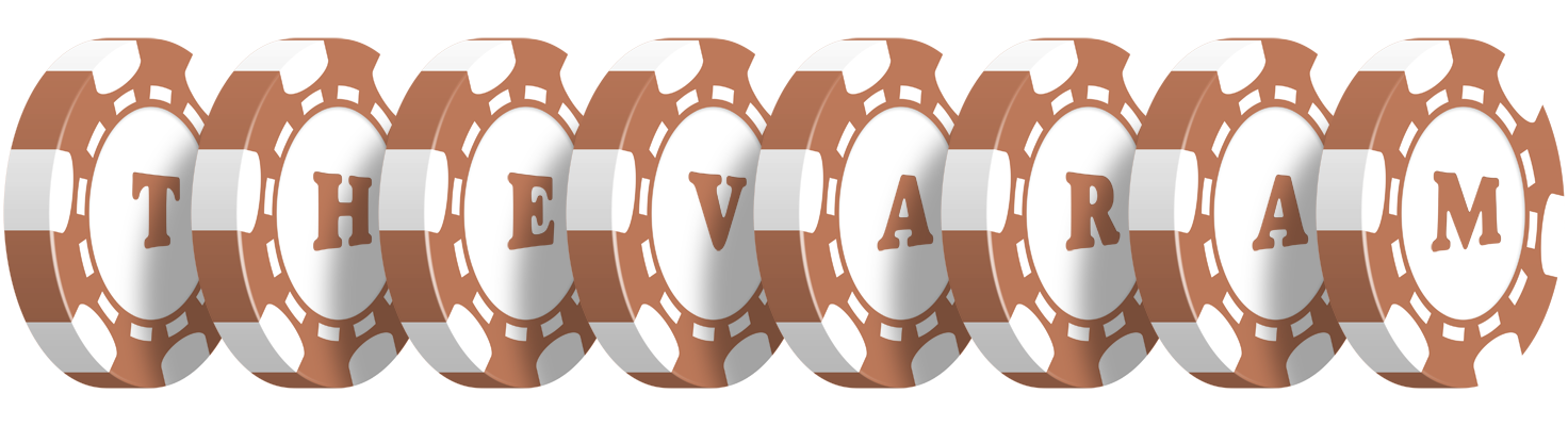 Thevaram limit logo
