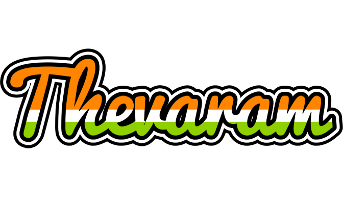 Thevaram mumbai logo