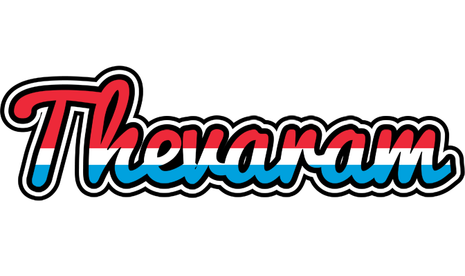 Thevaram norway logo