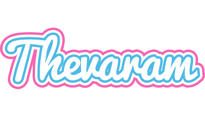 Thevaram outdoors logo