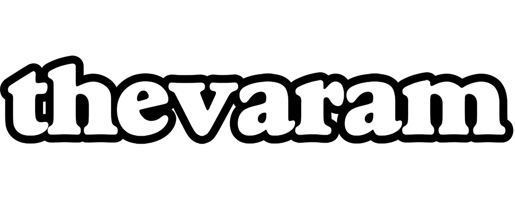 Thevaram panda logo