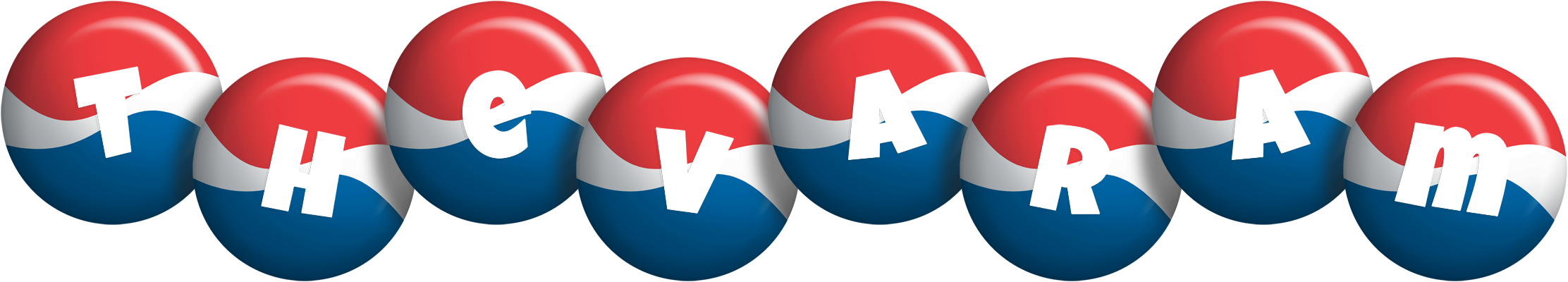 Thevaram paris logo