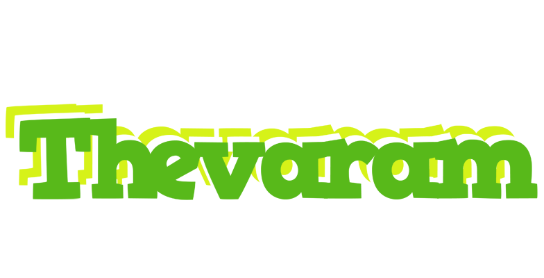 Thevaram picnic logo