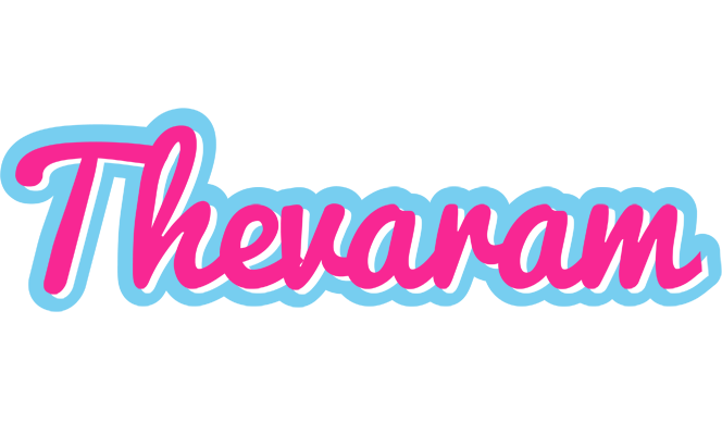 Thevaram popstar logo