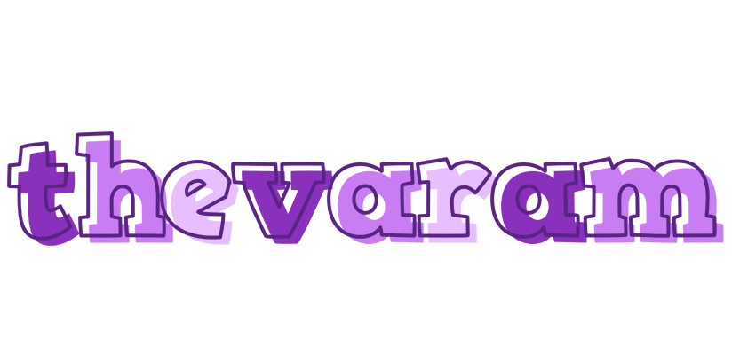 Thevaram sensual logo