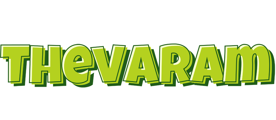 Thevaram summer logo