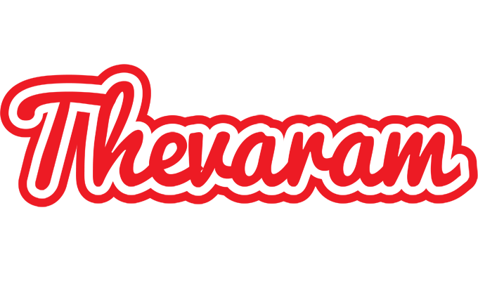 Thevaram sunshine logo