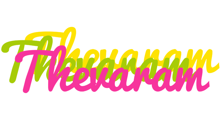 Thevaram sweets logo