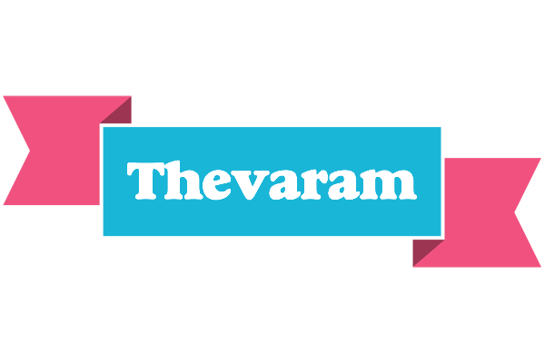 Thevaram today logo