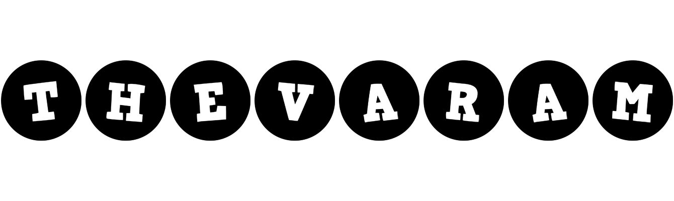 Thevaram tools logo