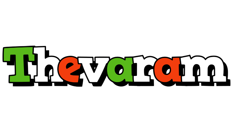 Thevaram venezia logo