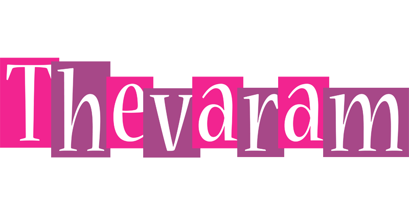 Thevaram whine logo