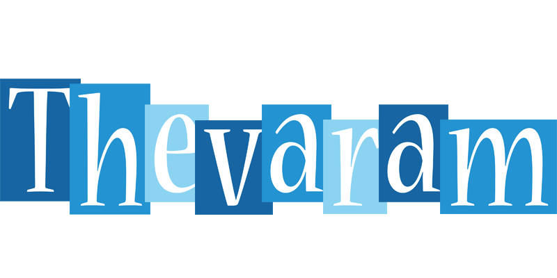 Thevaram winter logo
