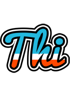 Thi america logo