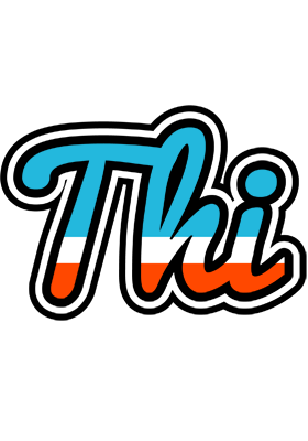 Thi america logo