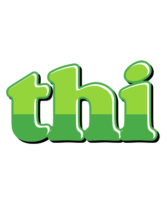 Thi apple logo