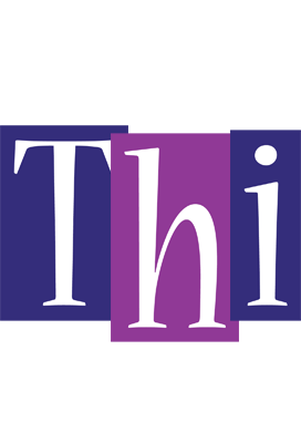 Thi autumn logo