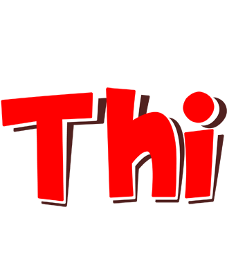 Thi basket logo