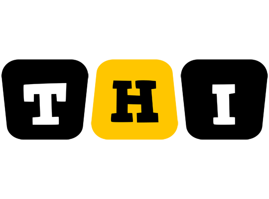 Thi boots logo
