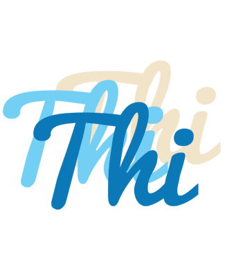 Thi breeze logo