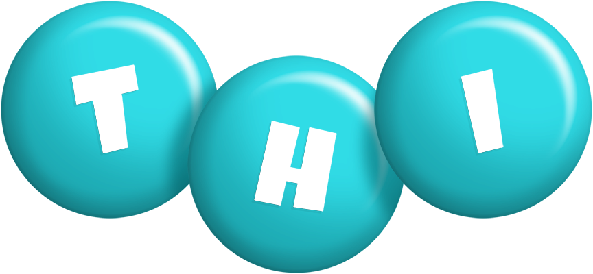 Thi candy-azur logo