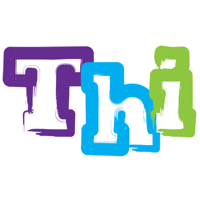 Thi casino logo