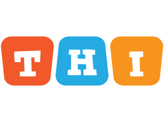 Thi comics logo