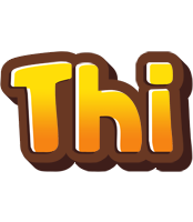 Thi cookies logo