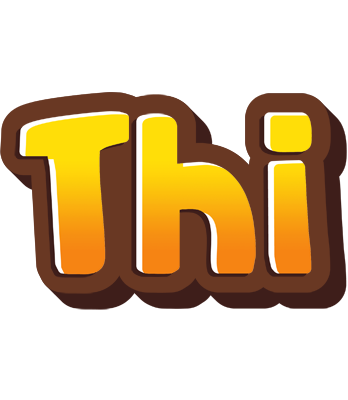 Thi cookies logo