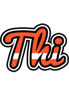 Thi denmark logo