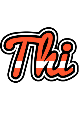 Thi denmark logo