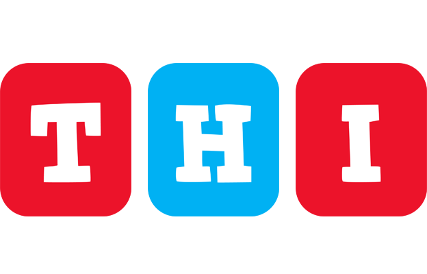 Thi diesel logo