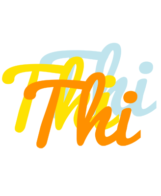 Thi energy logo
