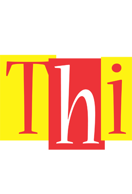 Thi errors logo