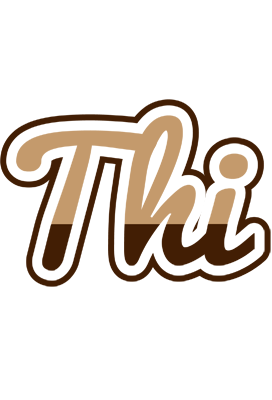 Thi exclusive logo