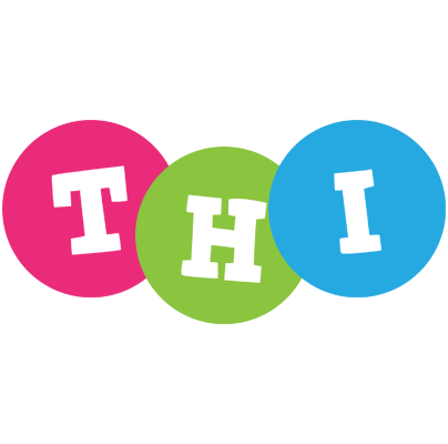 Thi friends logo