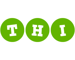 Thi games logo