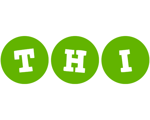 Thi games logo