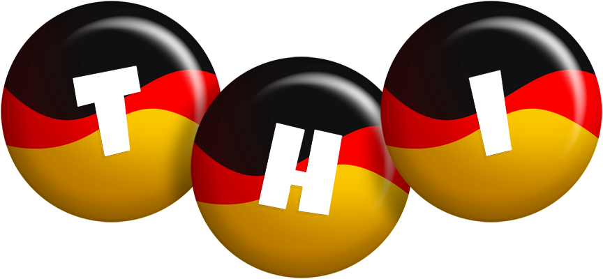Thi german logo
